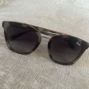 Quay Sunglasses